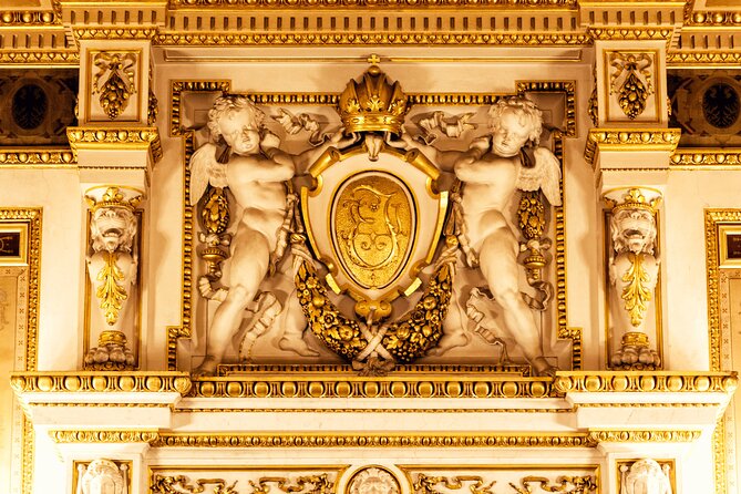STATE OPERA - PRIVATE guided tour (tickets included) - Meeting point and planning details