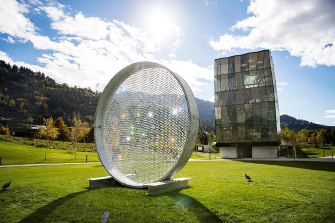 Swarovski Crystal Worlds Admission Ticket in Wattens - Who will enjoy this experience most