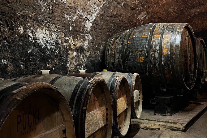Taste and Tour Small Organic Wineries with a Winemaker - The value of $111 for a private afternoon
