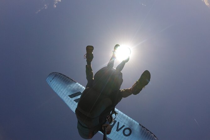 The Best Paragliding Tandem Flights in Zell am See Kaprun - Quiet Gliding or Rollercoaster Action