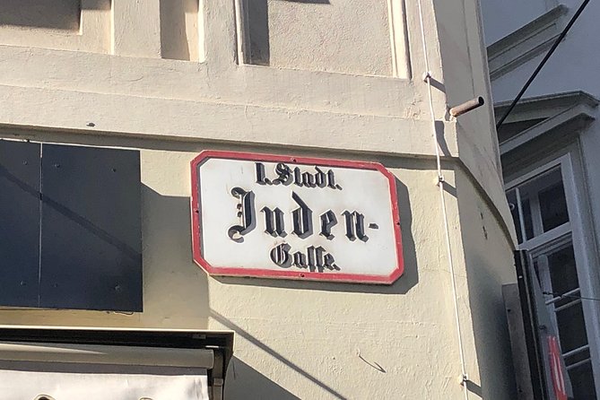 The Cultural Heritage of Jewish Vienna walking tour - Freud, Mahler, and the city’s Jewish intellectual life