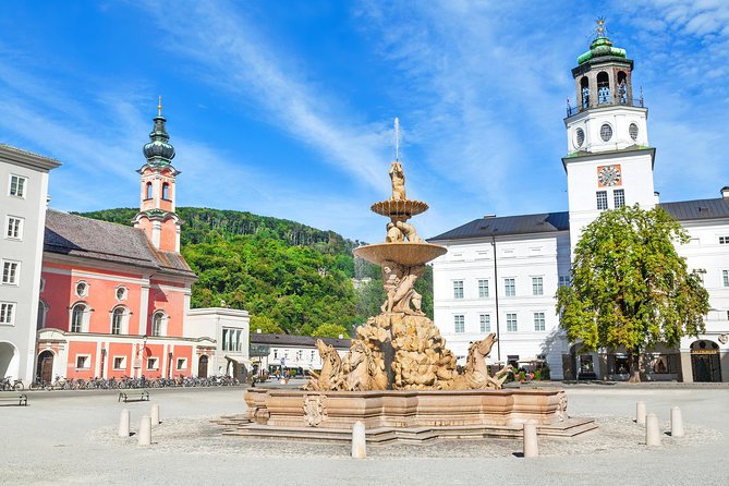 The Hills Are Alive - Why a private Sound of Music day works in Salzburg