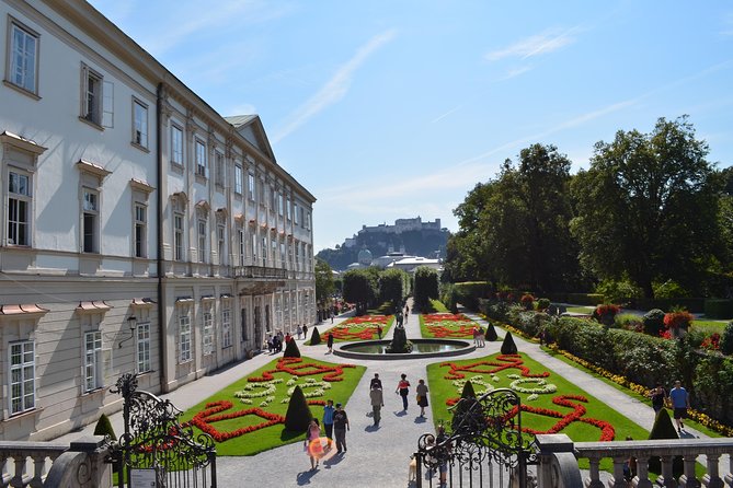 The Hills are Alive and Eagle's Nest - Private Tour from Salzburg - Why this tour works so well for film fans