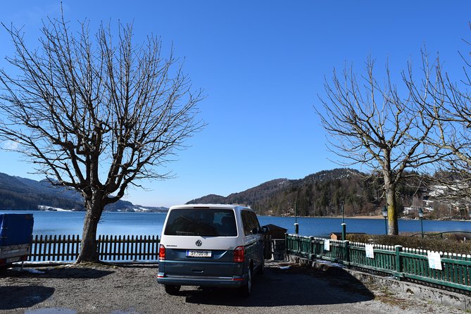 The Hills are Alive and Eagle's Nest - Private Tour from Salzburg - Obersalzberg puts the scenery in a darker frame