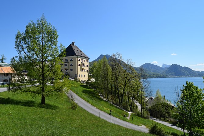 The Hills are Alive and Eagle's Nest - Private Tour from Salzburg - Reaching the Eagle’s Nest at 1,828 meters