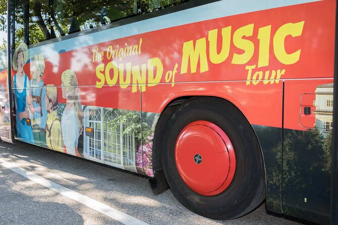 The Original Sound of Music Tour in Salzburg - Why this tour works beyond the movie
