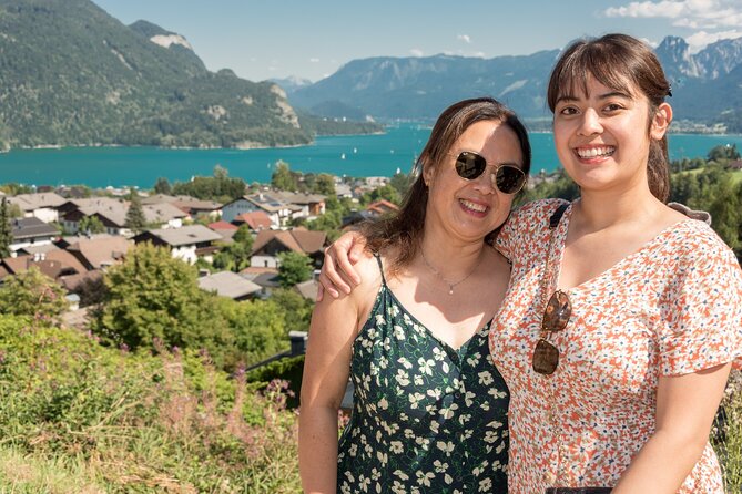 The Original Sound of Music Tour in Salzburg - Mondsee and Basilika St. Michael