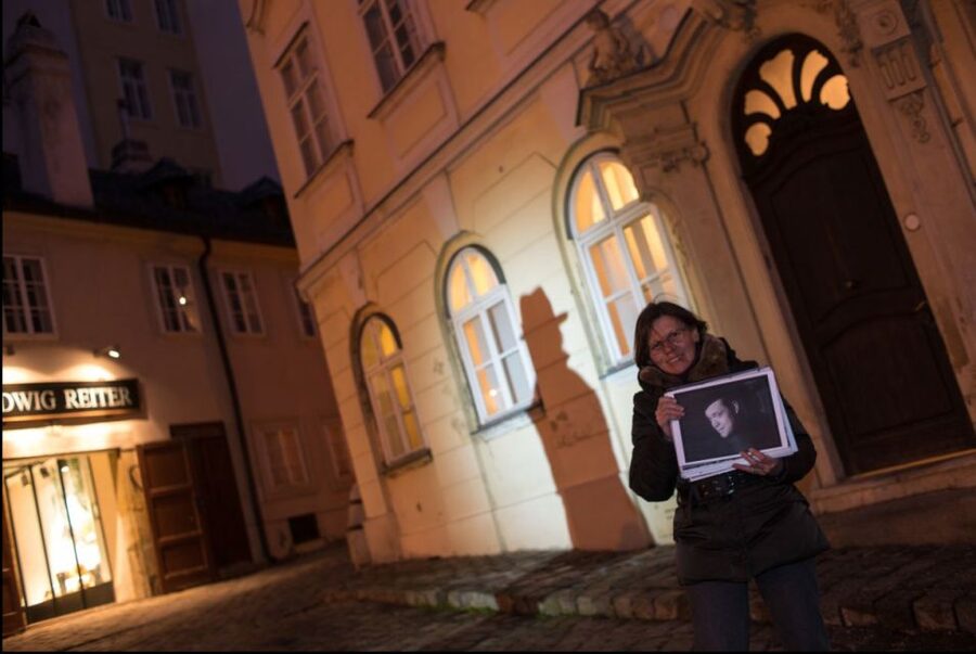 "The Third Man" Film Location Tour - Key points to know before you book