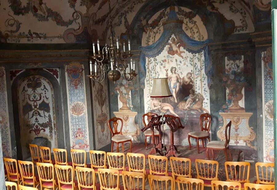 The unknown Vienna City- a guided walking tour in 3 hours - The unknown medieval Hofburg