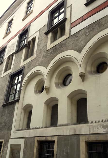 The unknown Vienna City- a guided walking tour in 3 hours - Is $63 a fair price?