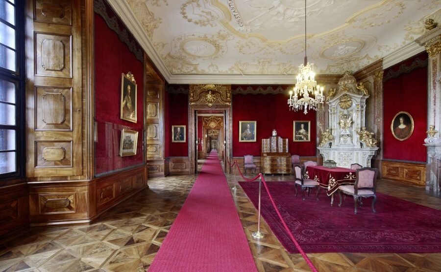 Ticket to Klosterneuburg Abbey - What the $23 ticket is really worth