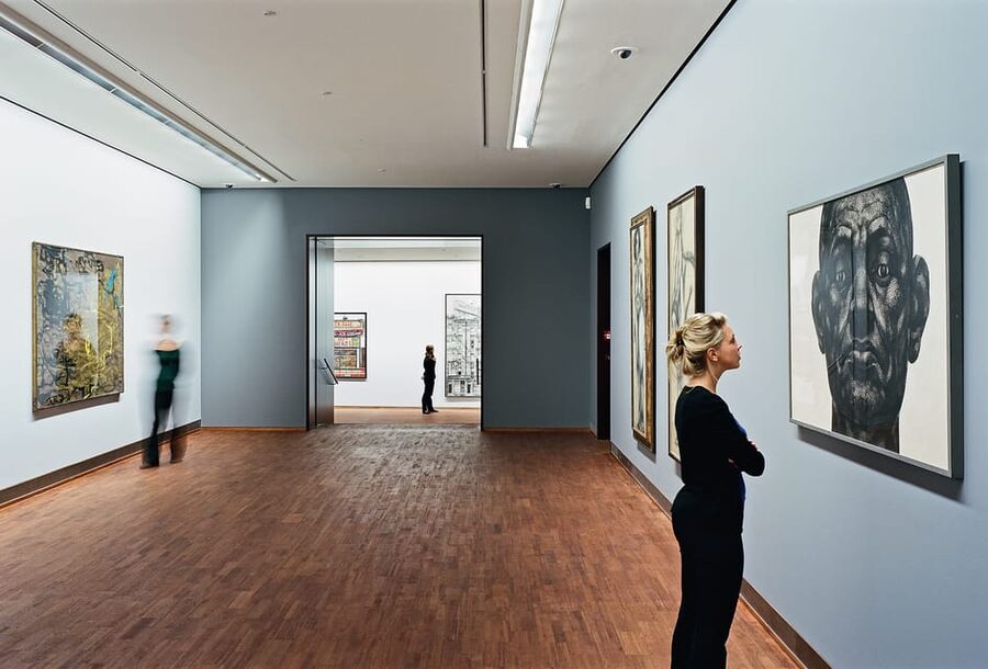 Tickets for the Albertina Exhibitions - Key points to know before you go
