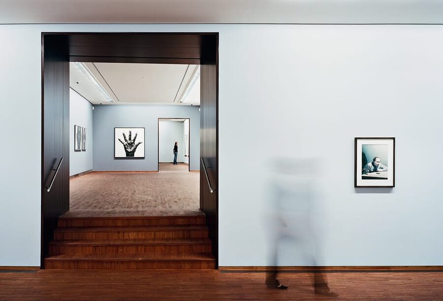 Tickets for the Albertina Exhibitions - The artists beyond the famous names