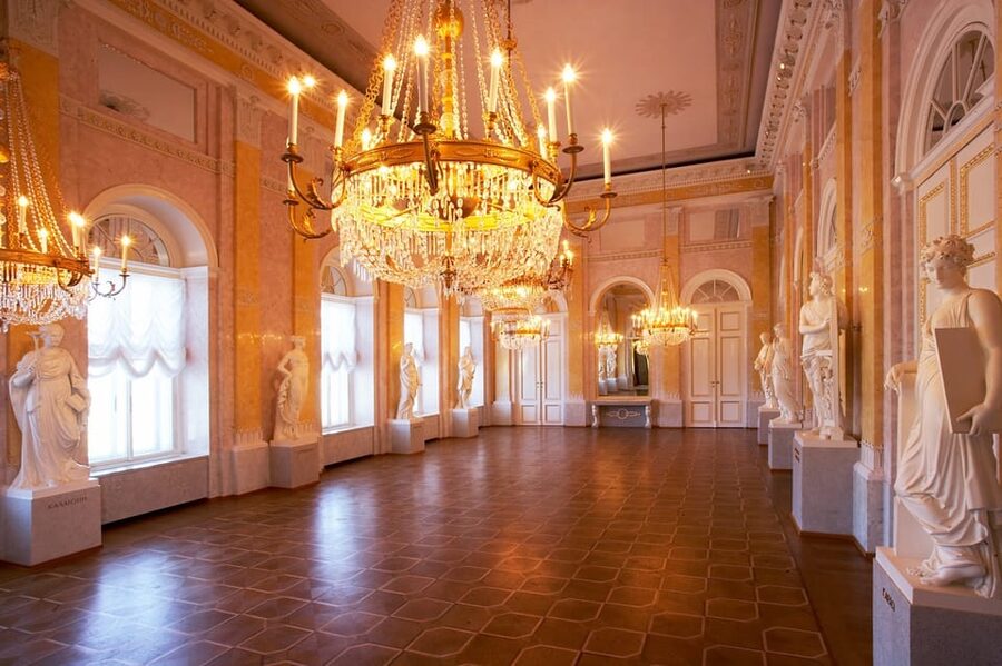 Tickets for the Albertina Exhibitions - Getting to Albertinaplatz