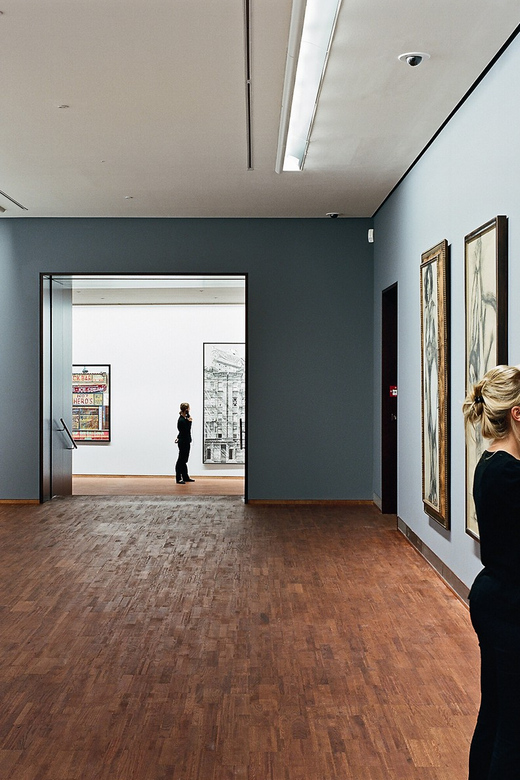 Tickets for the Albertina Exhibitions - Starting with Monet-Picasso