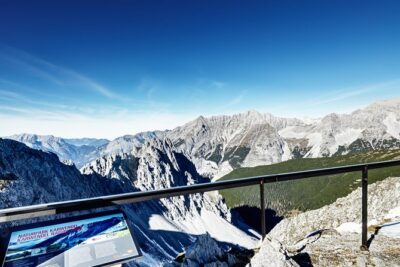 Top of Innsbruck: Roundtrip Cable Car Ticket