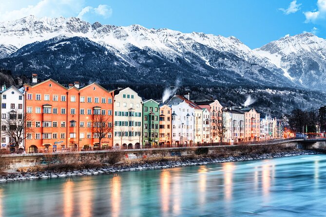 Top of Innsbruck: Roundtrip Cable Car Ticket - Is $59 a fair price?