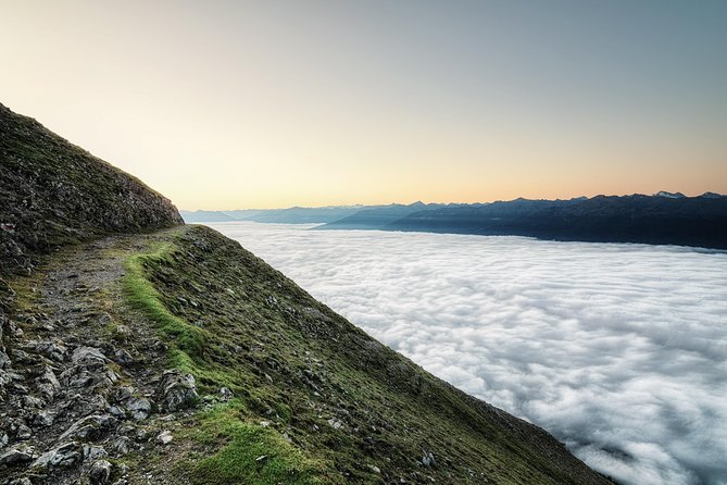 Top of Innsbruck: Roundtrip Cable Car Ticket - The weather matters more than the calendar
