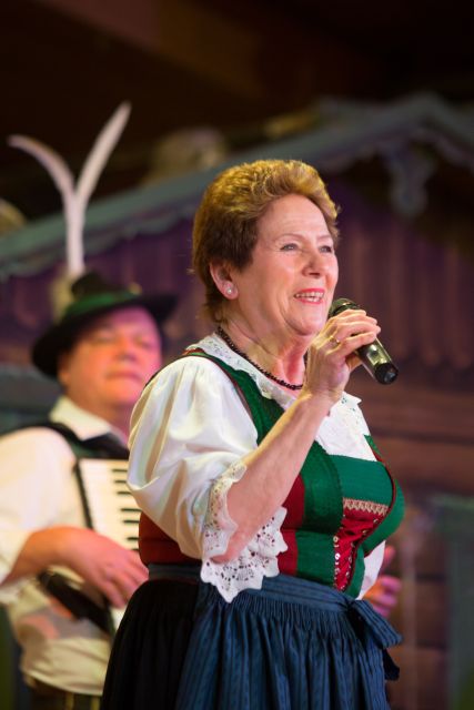 Tyrolean Evenings Family Gundolf in Innsbruck - Is the Venue Convenient?