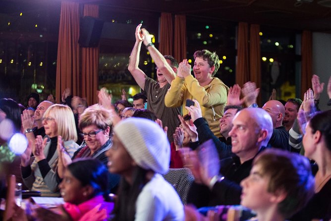 Tyrolean Folk Show Ticket in Innsbruck - The International Finale