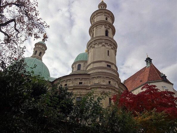 Universalmuseum Joanneum Pass in Graz - One pass, twelve very different museum stops