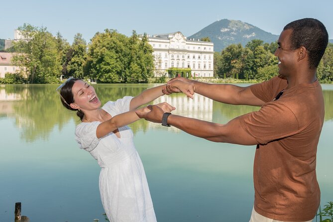 Viator Exclusive: 'The Sound of Music' Private Tour - Why Leopoldskron changes the whole day