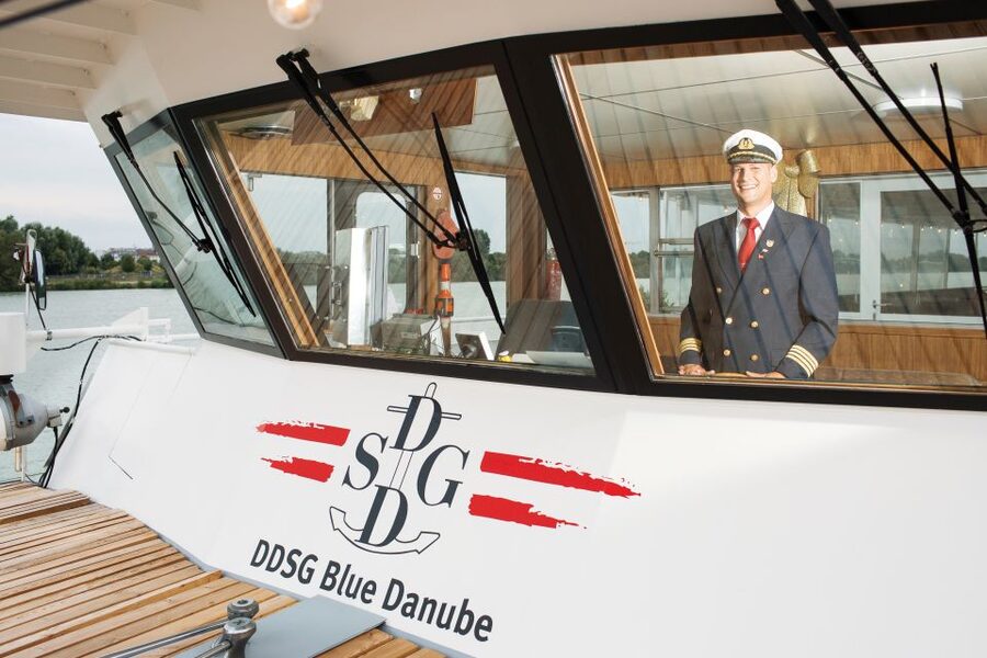 Vienna: 3.5-Hour Grand Danube River Cruise - Is the $51 price good value?
