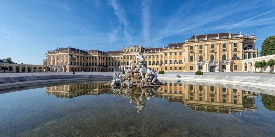 Vienna: After-Hours Schönbrunn Palace Entry & Concert Ticket - Choosing Category A or VIP seating