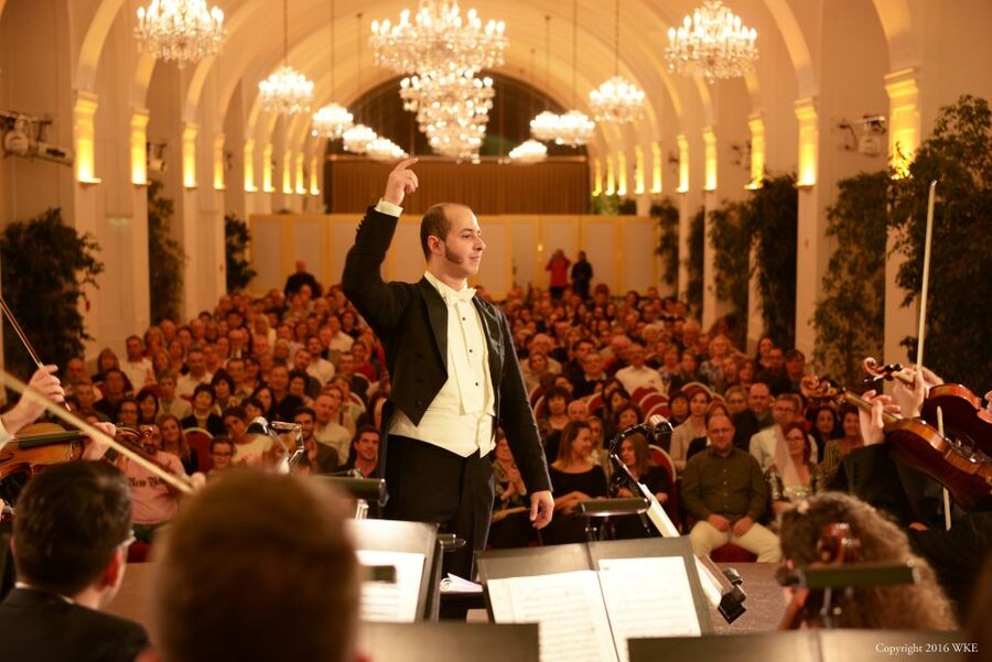 Vienna: After-Hours Schönbrunn Palace Entry & Concert Ticket - How the timing shapes the evening