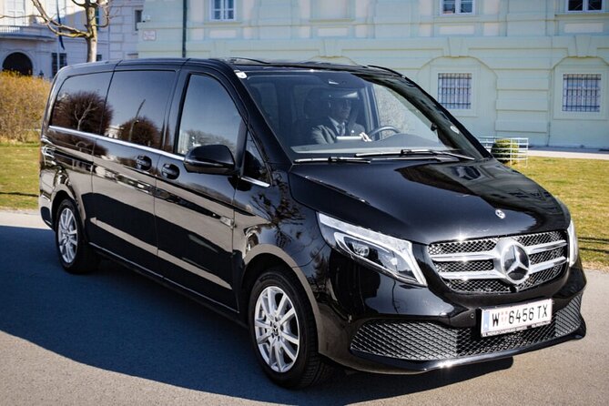 Vienna Airport Private Arrival Transfer - Is $195.39 a fair price?
