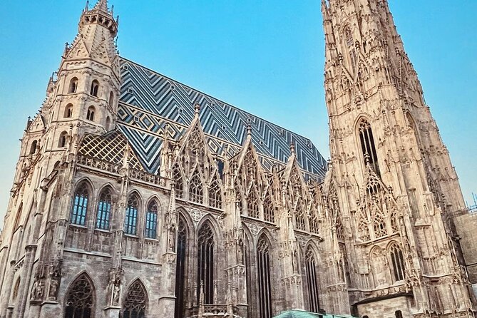 Vienna Airport to Vienna City Private Airport Transfer Austria - A private ride, not a shared shuttle