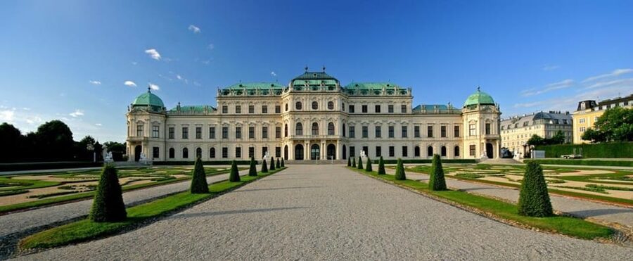 Vienna: Belvedere Palace Skip-the-Line Tour - Key points to know before booking