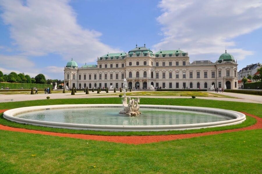 Vienna: Belvedere Palace Skip-the-Line Tour - Why the Upper Belvedere deserves a place in your Vienna plan