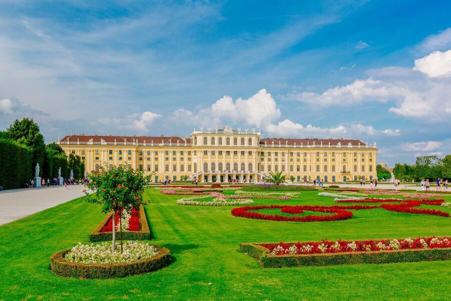 Vienna: Bus & Schönbrunn Palace Skip-the-Line Guided Tour - The smartest reason to take this tour