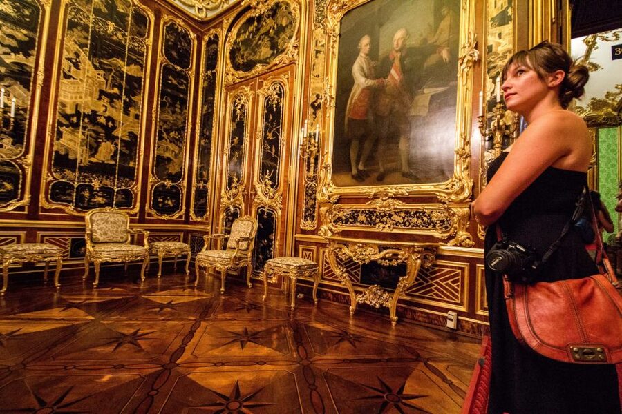Vienna: Bus & Schönbrunn Palace Skip-the-Line Guided Tour - What the $81 price means