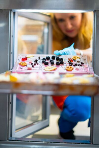 Chocolate Workshop in Chocolate Museum w/ Tasting