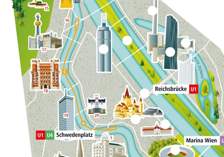 Vienna: City Cruise - Should you book the Vienna City Cruise?