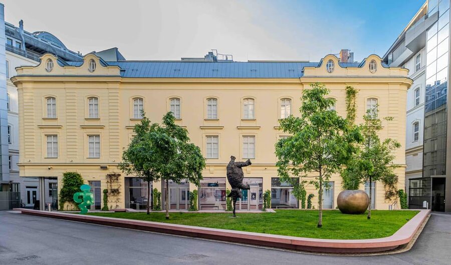 Vienna: City Cruise - Who will enjoy this cruise most