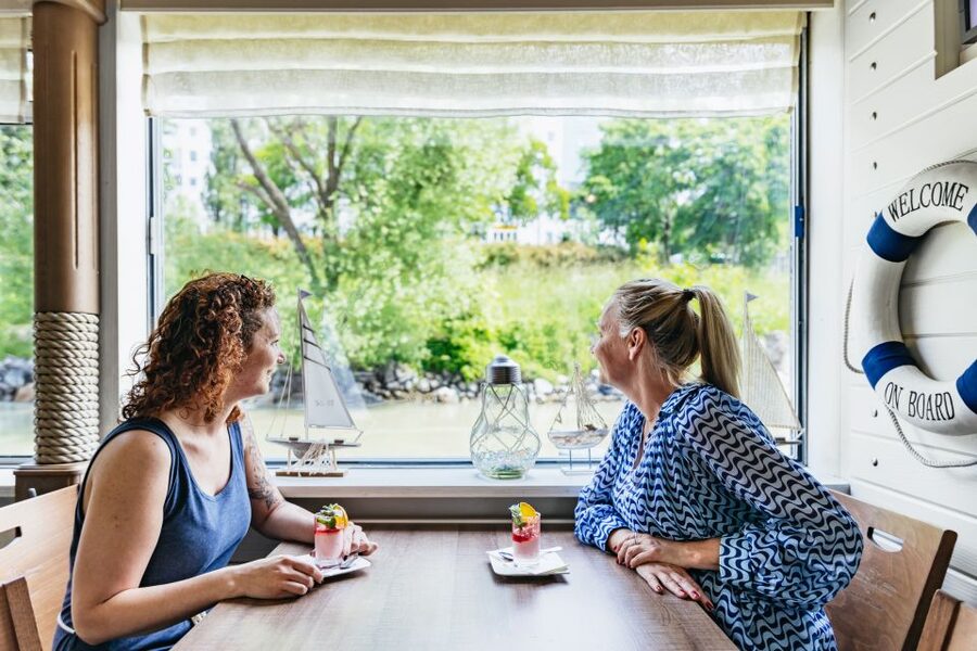 Vienna: City Cruise with Optional Lunch - Timing, seasons, and comfort