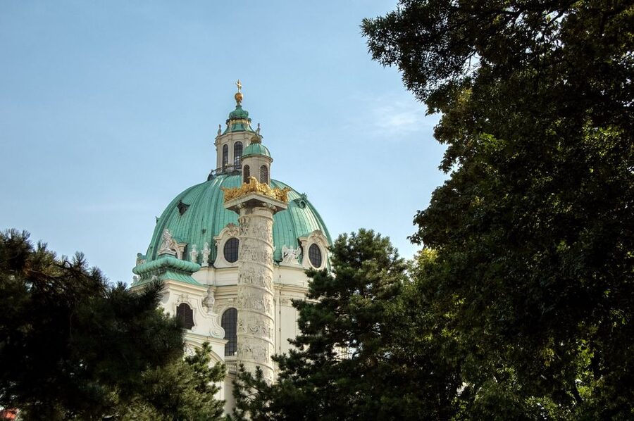 Vienna City Segway Tour - Weather, clothing, and what to bring