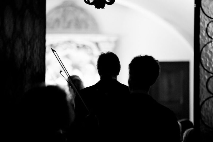Vienna: Classic Ensemble Vienna in St. Peter's Church Ticket - How to Plan the Evening