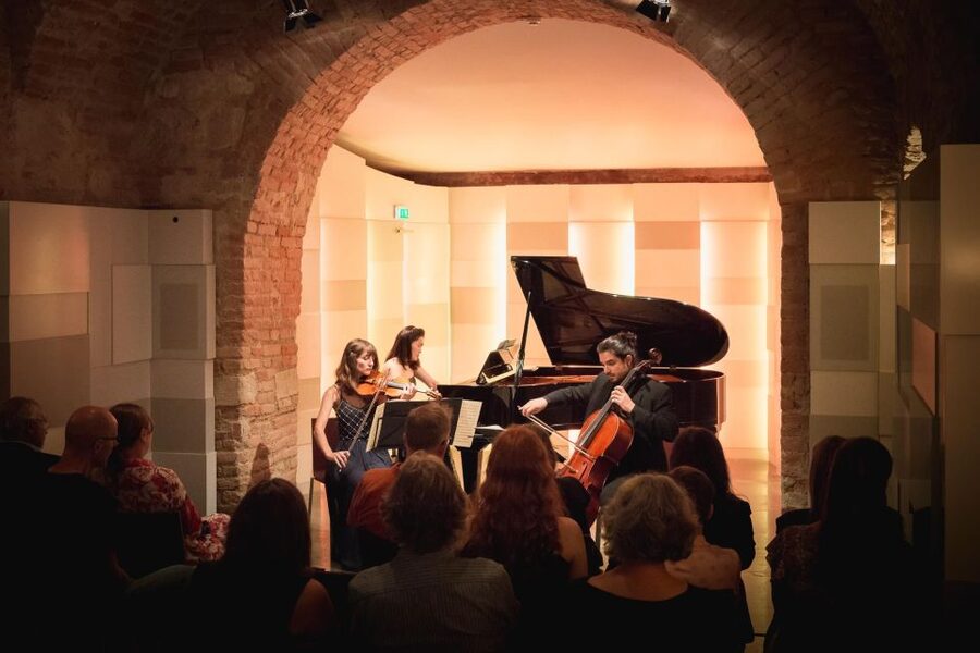 Vienna: Classical Concert at Mozarthaus with Museum Entry - Why the setting matters at Mozarthaus
