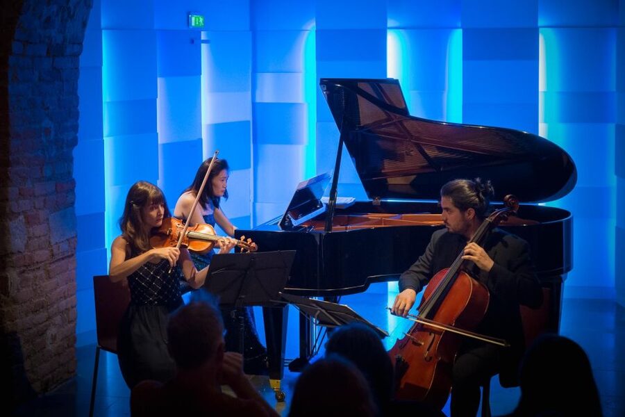 Vienna: Classical Concert at Mozarthaus with Museum Entry - What the 70-minute program is like