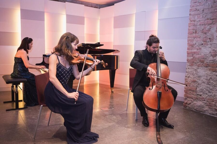 Vienna: Classical Concert at Mozarthaus with Museum Entry - Is $69 a fair price?