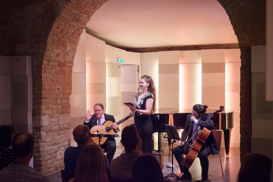 Vienna: Classical Concert at Mozarthaus with Museum Entry - Who will enjoy this most?