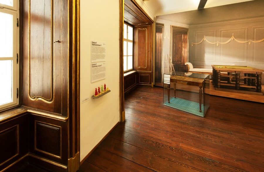 Vienna: Classical Concert at Mozarthaus with Museum Entry - Planning the evening near Stephansplatz