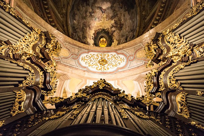Vienna Classical Concert at St. Peter’s Church - Why St. Peter’s Church makes the concert special