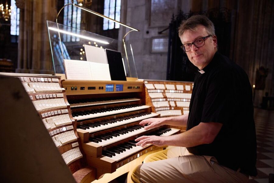 Vienna: Classical Concert at St. Stephen's Cathedral - Who will enjoy this concert most