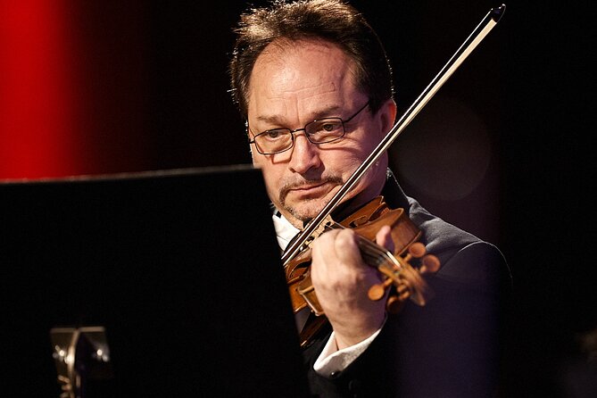 Vienna Classical Concert – Strauss in Historic 1837 Hall - Who will enjoy this evening most