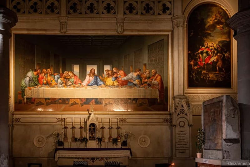 Vienna: Classical Concerts in the Minorite Church Ticket - Is $22 good value?